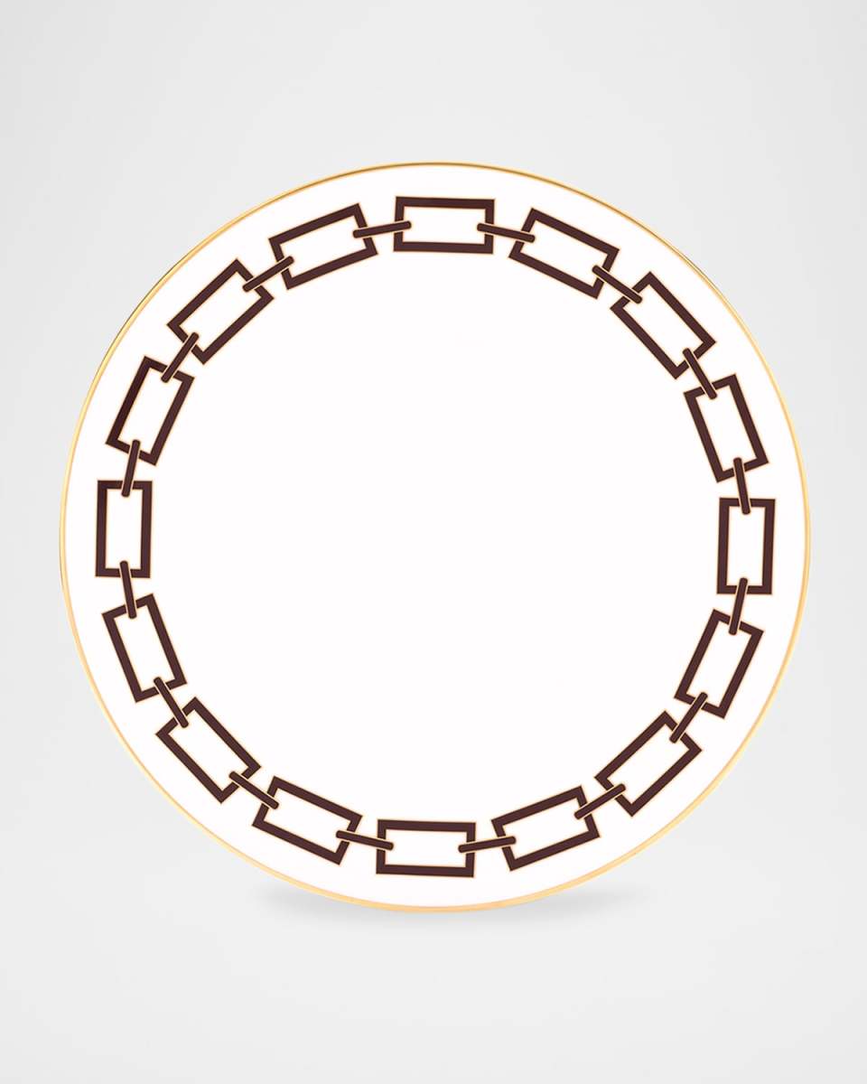 Catene Ebano Charger Plate